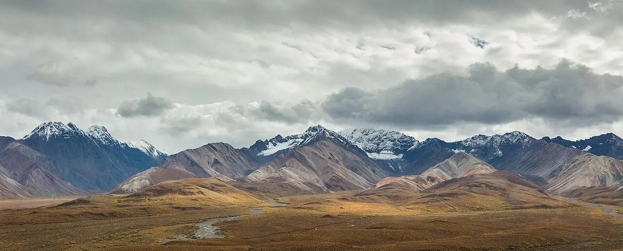 Alaska