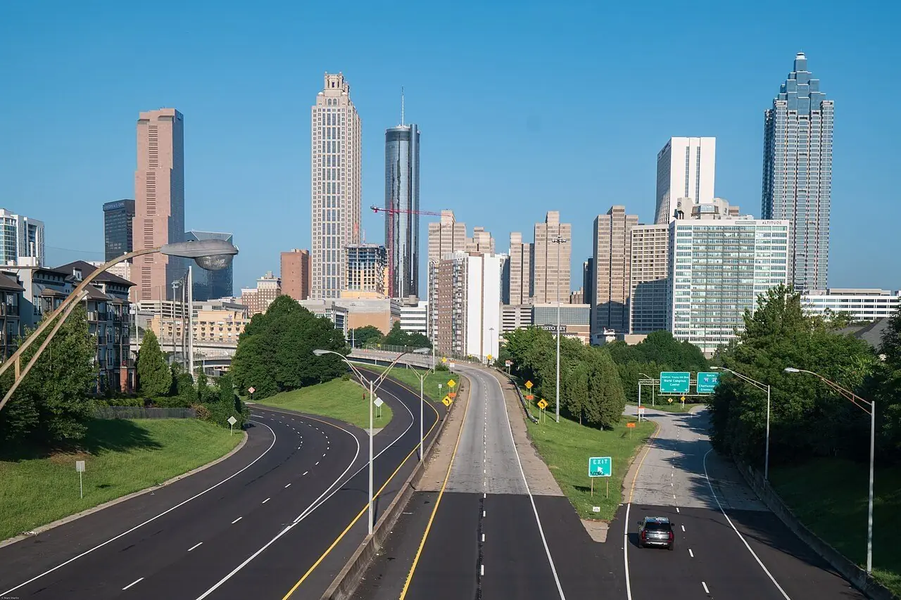 Georgia