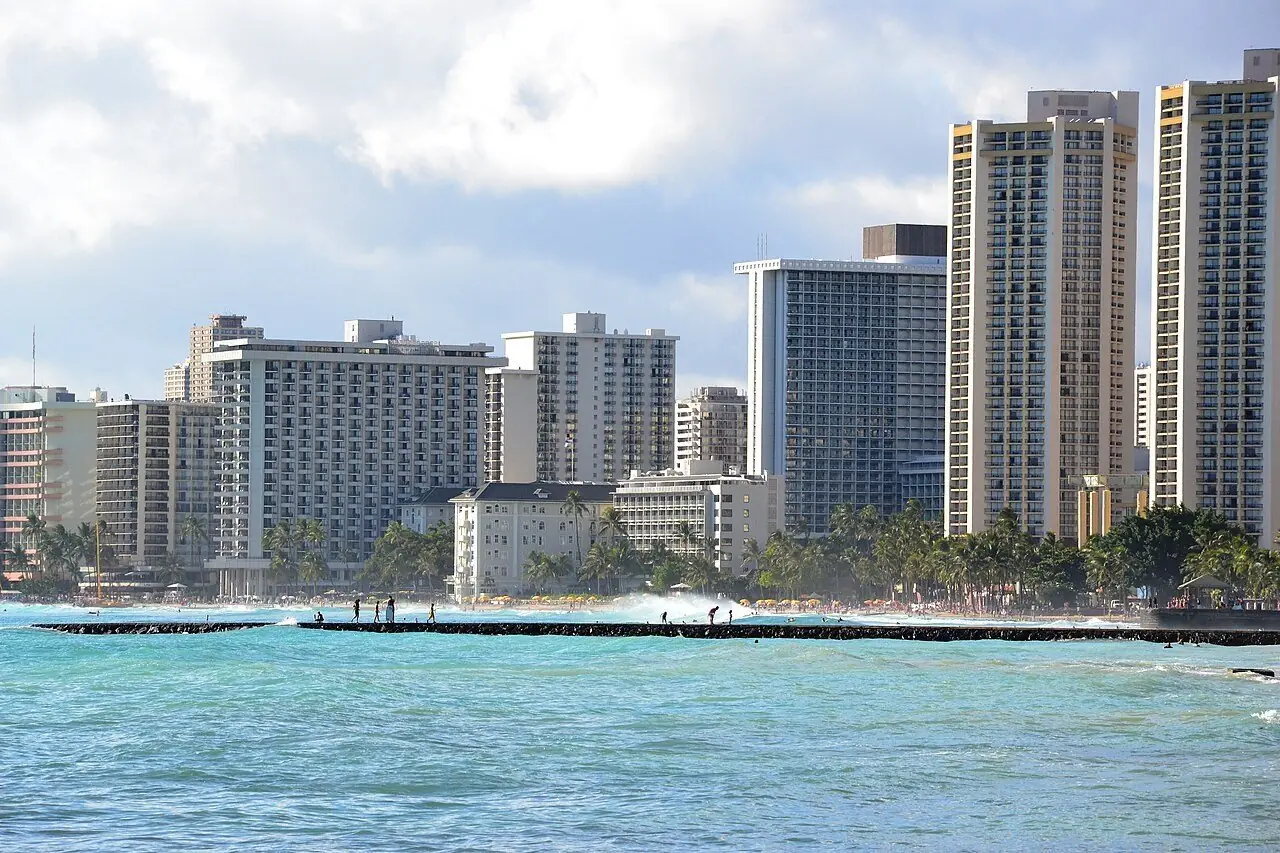 Hawaii