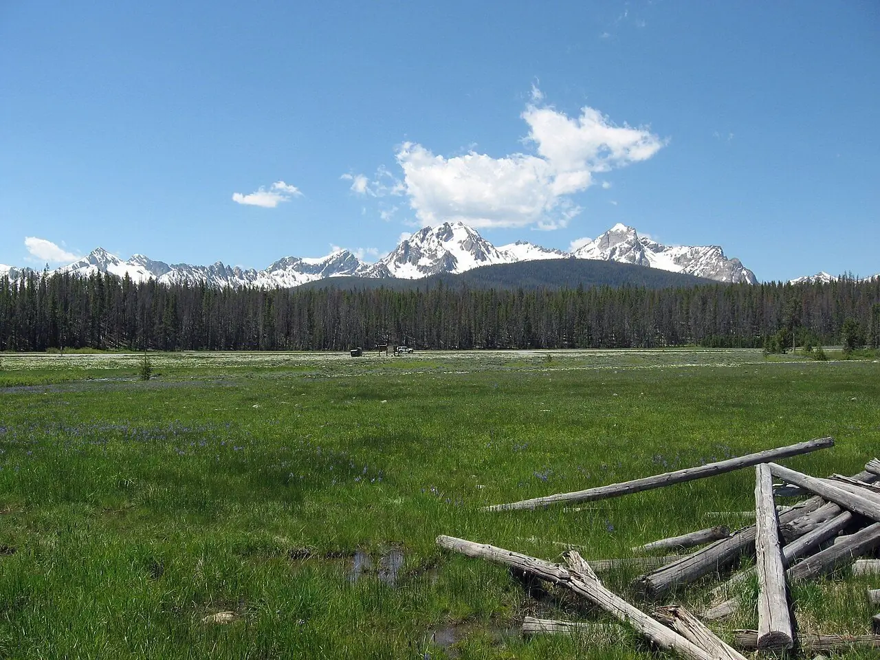 Idaho