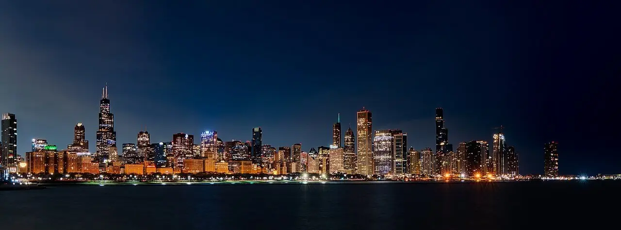 Illinois