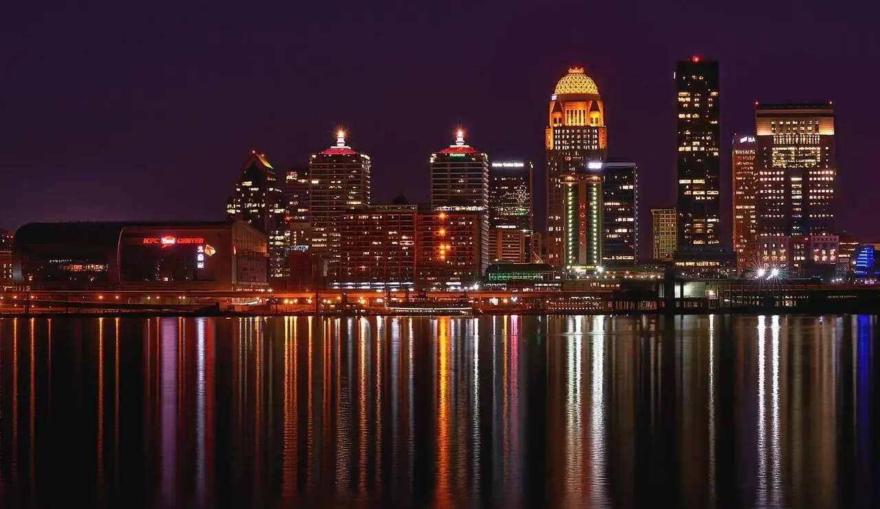 Kentucky