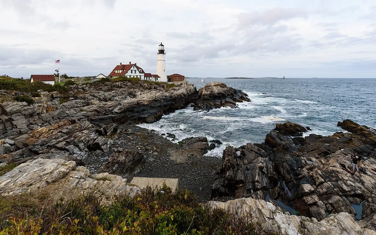 Maine