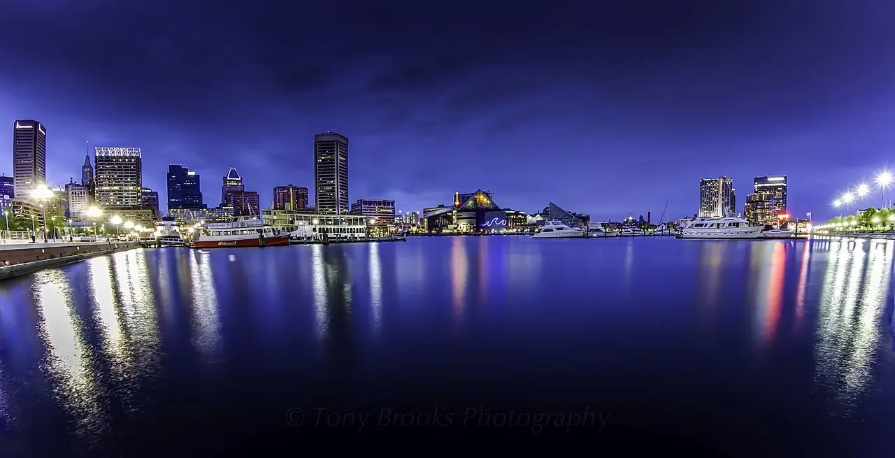 Maryland