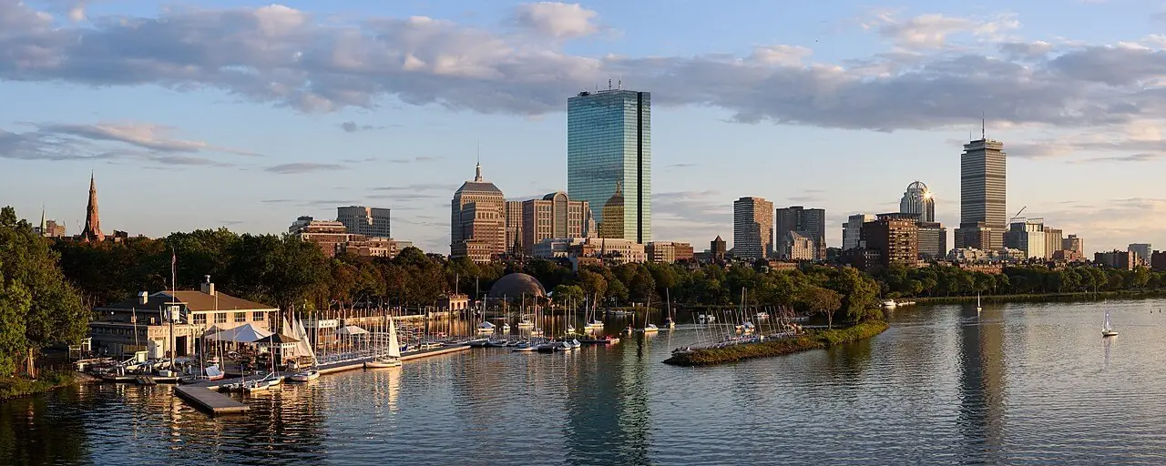 Massachusetts