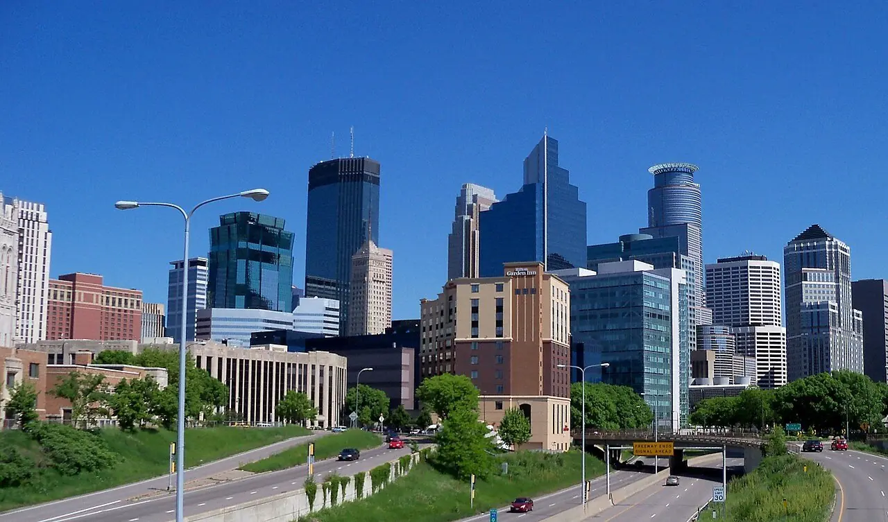 Minnesota