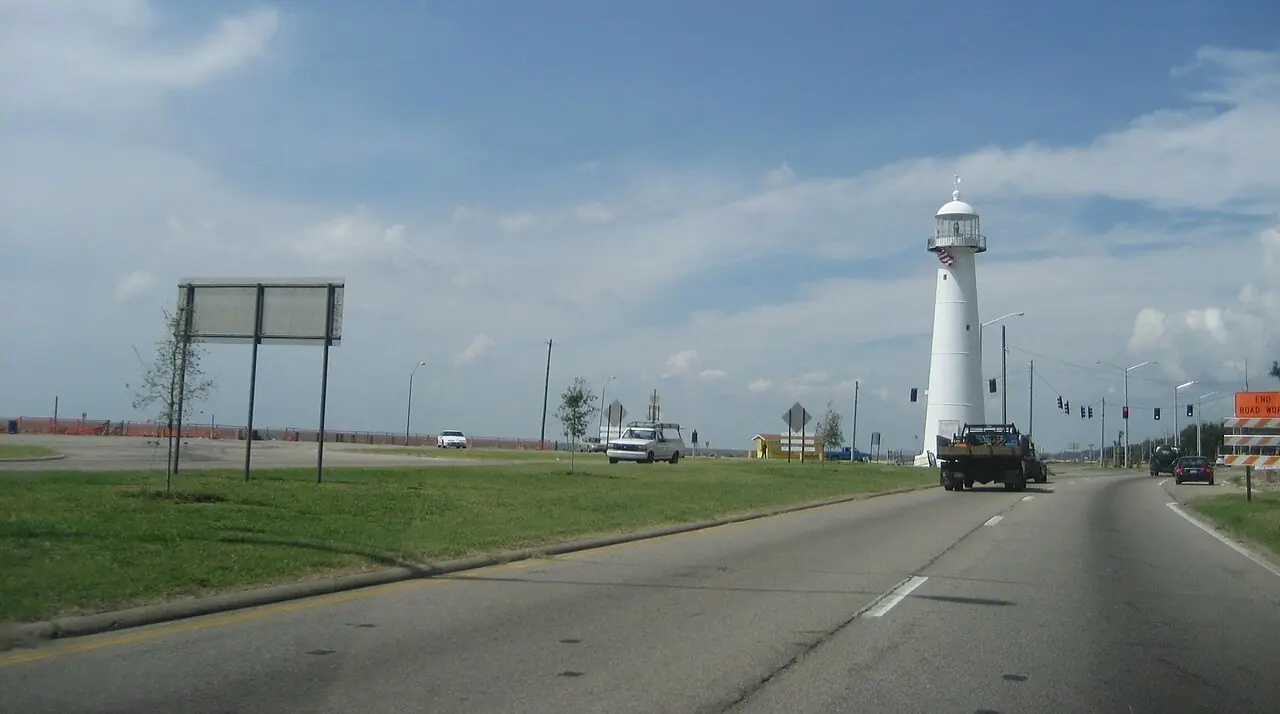 Mississippi