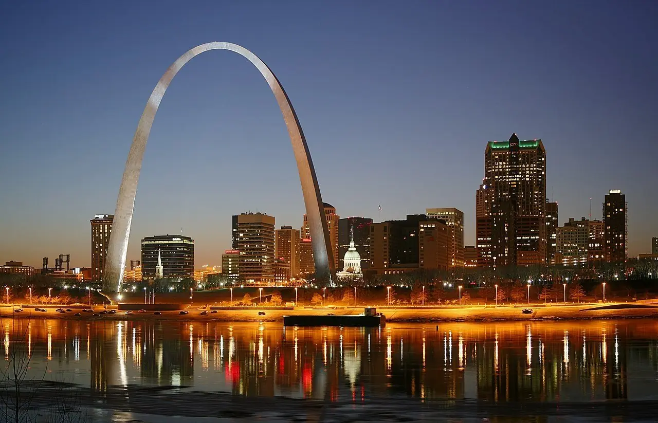 Missouri