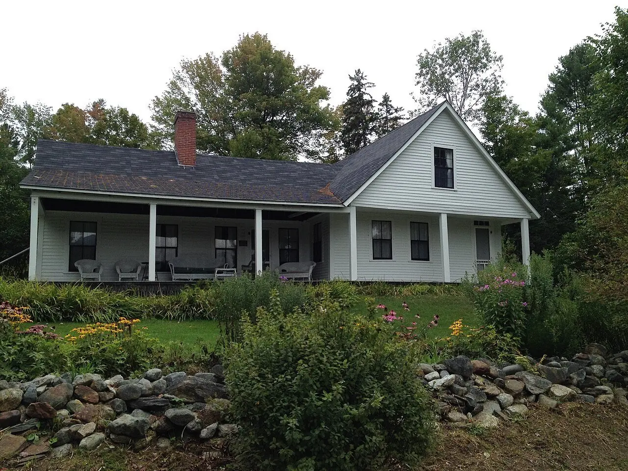 New Hampshire