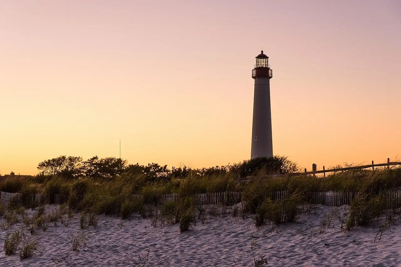 New Jersey