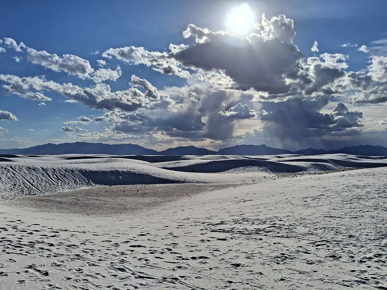 New Mexico