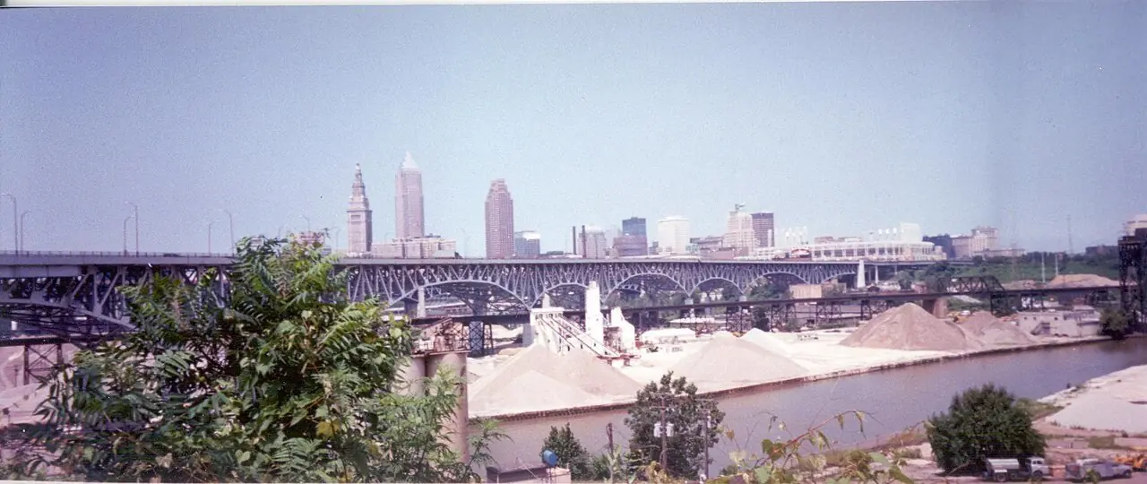 Ohio