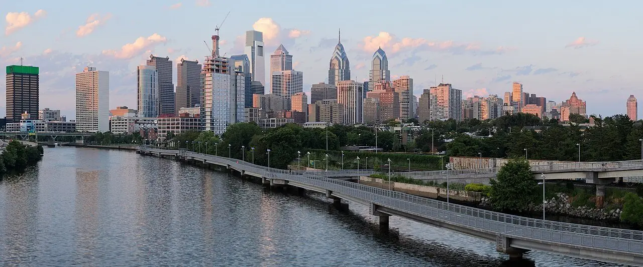 Pennsylvania