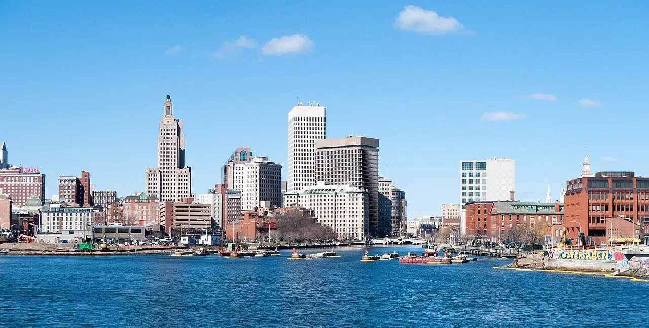Rhode Island