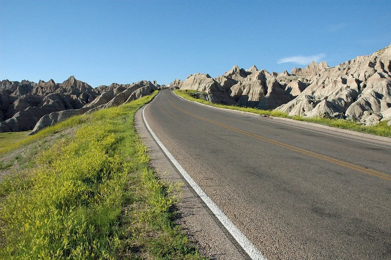 South Dakota