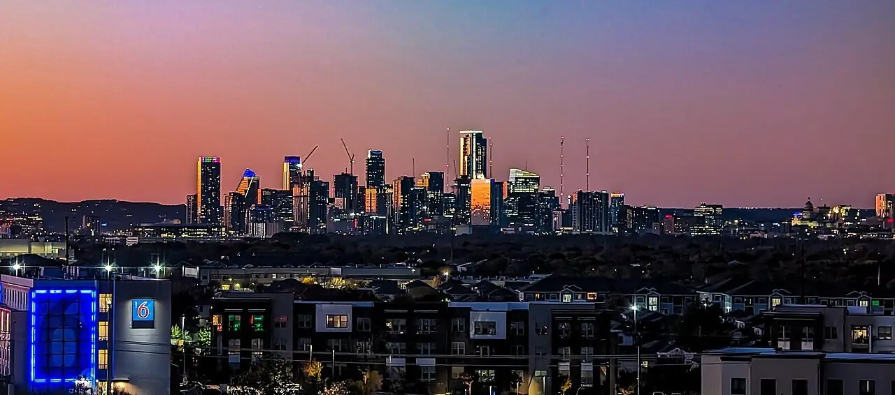Texas